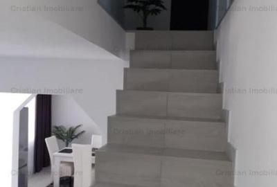 Vila NOUA P M Chercea 156mp utili MOBILATA 250mp teren - 30