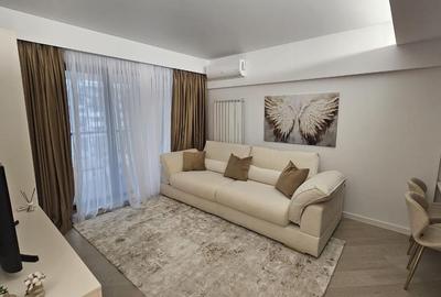 Ap nou, 3 camere, Pipera, Cortina North, parcare subterana+boxa incluse - 13