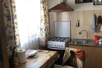 Casă cu 4 camere cu Teren 1030 Mp în Unirea - 5