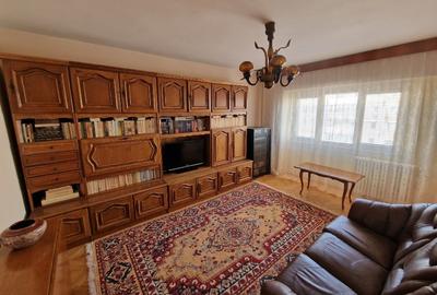 Apartament 3 camere decomandat in centru arcu - 2