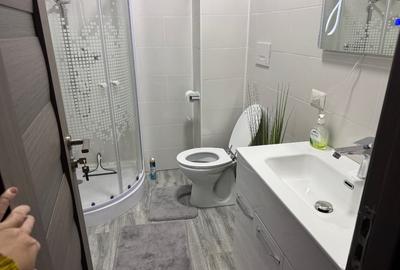 Duplex de vanzare in Cartier privat zona Laminorul Focșani  jud Vrancea - 3