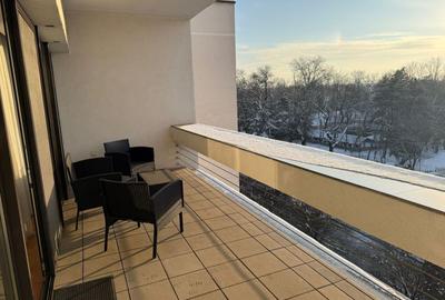 Apartament cu 4 camere decomandat, mobilat în Șoseaua Nordului - 4