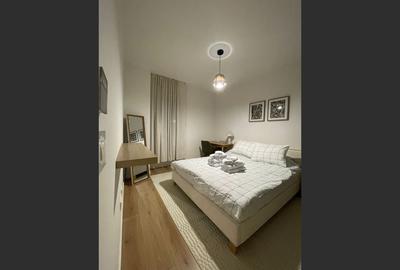 Apartament cu 2 camere, mobilat în Lipovei - 10