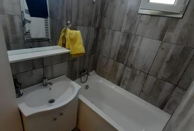 Apartament cu 2 camere decomandat în Ultracentral - 5