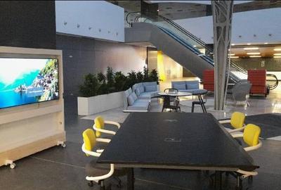 AFI Park Timisoara, Cladirea C, Central, 1300 mp  0% comision! - 2