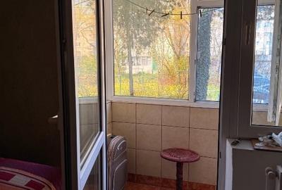 Apartament cu 2 camere semidecomandat în Sud - 8