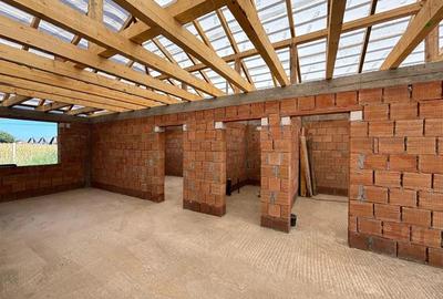 Sancraiu de Mures - Vanzare casa 4 camere - 2