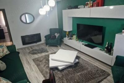 Apartament cu 2 camere decomandat în Gojdu - 2
