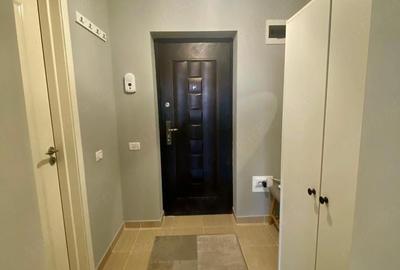 Garsonieră nedecomandată în Central - 3