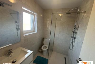 Casă cu 3 camere în Cetate - 7