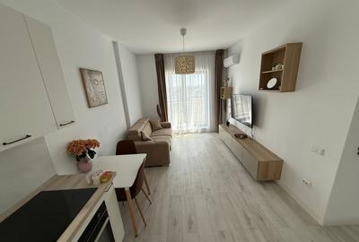 Ansamblul reziden?ial VAMT 2 camere etaj 5 - 2