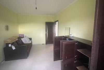 Apartament cu 2 camere semidecomandat în Baciu - 1