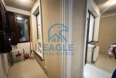 Tomis Plus - 2 Camere Modern cu balcon si parcare pe termen lung - 8