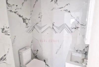 Apartament 3 camere Otopeni central | bloc nou, parcare, comision 0 - 8