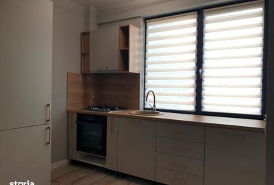 Apartament cu 2 camere în Copou - 8