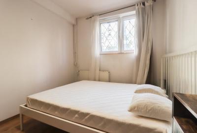 Apartament cu 2 camere semidecomandat, mobilat în Floreasca - 8