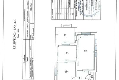 Casă cu 4 camere cu Teren 660 Mp în Vărăști - 9
