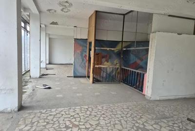 Inchiriez spatiu comercial lunca - 3