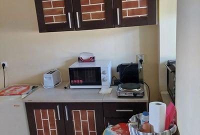 Casă cu 4 camere în Turnu - 7