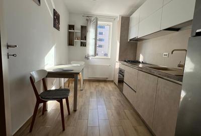 Urban  Plaza garsonieră - 4