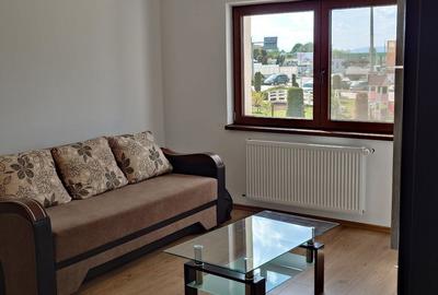 Apartament cu 2 camere decomandat în Central - 4