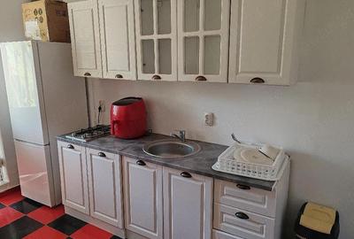 Apartament cu 2 camere decomandat în Central - 2