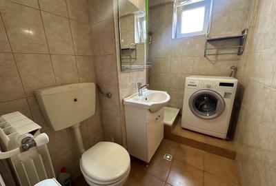 Garsonieră semidecomandată, mobilată în Tineretului - 6