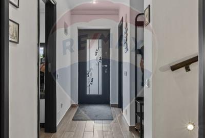 Duplex cu 4 camere cu Teren 2000 Mp în Ghencea - 52