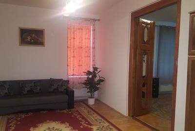 3 cam confort unu Iosefin Centrala 2 bai,Boxa Mobilat Utillat - 4