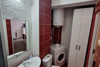 Garsonieră decomandată în Sânmartin - 4
