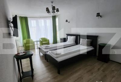 Casă cu 10 camere cu Teren 1100 Mp în Corunca - 6