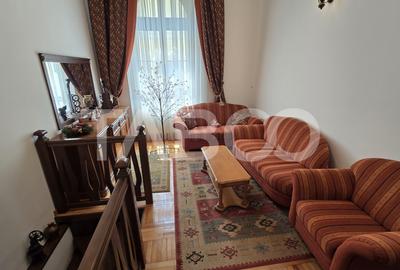 Apartament cu 2 camere decomandat, mobilat în Ultracentral