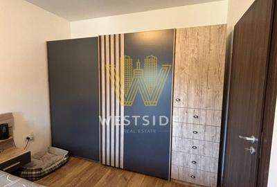 Apartament cu 3 camere decomandat, mobilat în Moșnița Nouă - 10