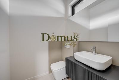 Harmony Residence | Vile spatioase | Piscina comuna | Balotesti - 6