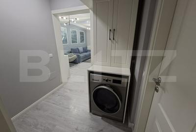 Apartament 4 camere, 87 mp, zona Nicolina - 15