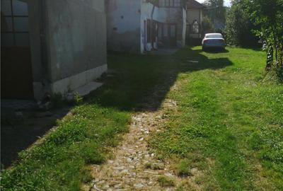 Casă cu 4 camere cu Teren 564 Mp în Câmpulung Muscel - 8