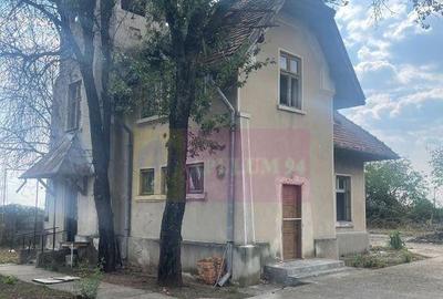 Casa de vanzare (vad comercial) - 7