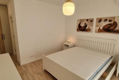 Apartament cu 2 camere decomandat, mobilat în Tineretului - 4