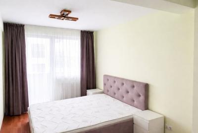 Apartament cu 2 camere decomandat, mobilat în Gheorgheni - 4