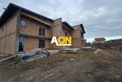 1/2 Duplex Zona Dealul Furcilor 4 Camere, 300mp Teren, 60mp Subsol - 3