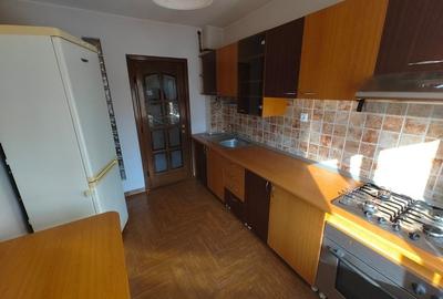 Dacia -  apartament 3 camere decomandat cu gaze - 5
