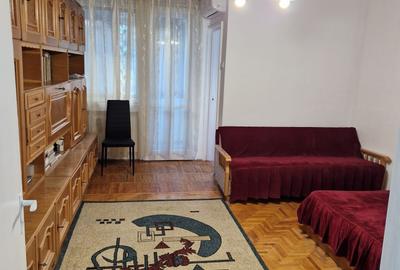 Garsoniera Dristor metrou in fata blocului - 2