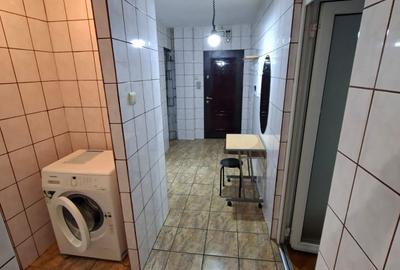 360 euro!!!Ap.cu 2 camere cu centrala proprie Zona Prefectura - 9