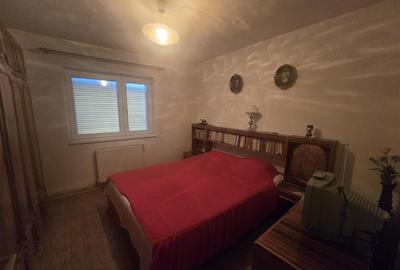 Apartament cu 3 camere decomandat în Central - 4