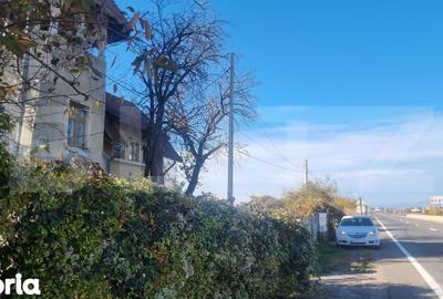Casă cu 6 camere cu Teren 1200 Mp în Târgșoru Vechi - 1