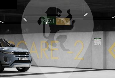 Garsonieră decomandată în Calea București - 5