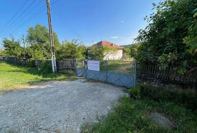 Casă cu 3 camere în Central - 5