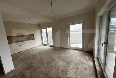 Casa de inchiriat 200mp aproape de principala Giroc, pretabil firme/familii mari - 9