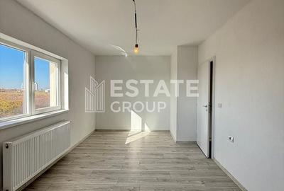 Duplex cu 4 camere cu Canalizare în Moșnița Nouă - 10