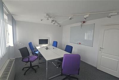 Birou, de 22 mp, în Zorilor